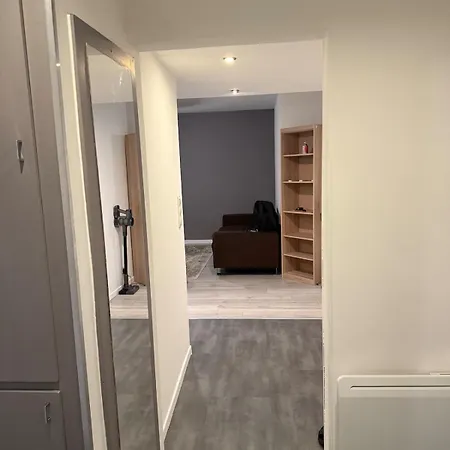 F2 Apartment